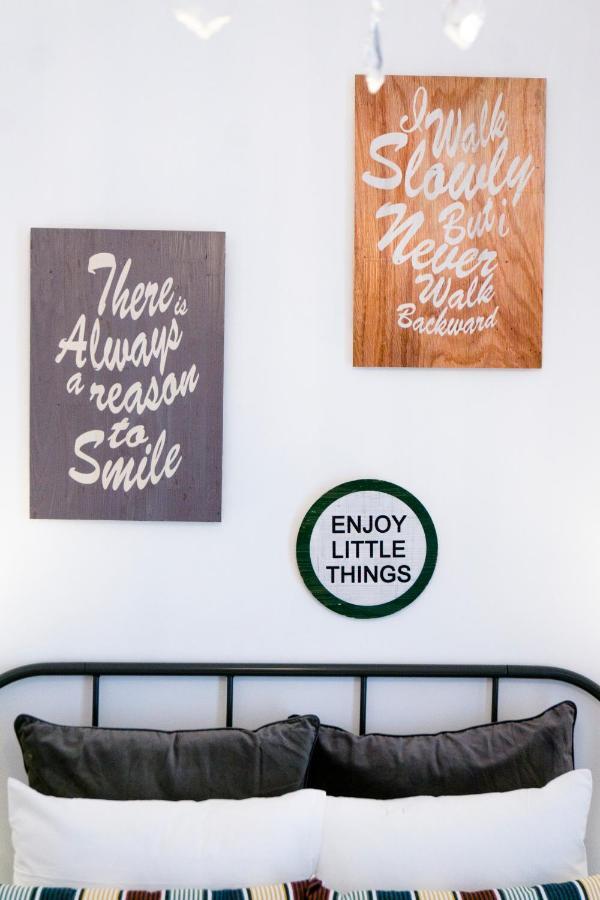 Sunny Apartment In A Typical Lisbon Neighborhood Exterior foto